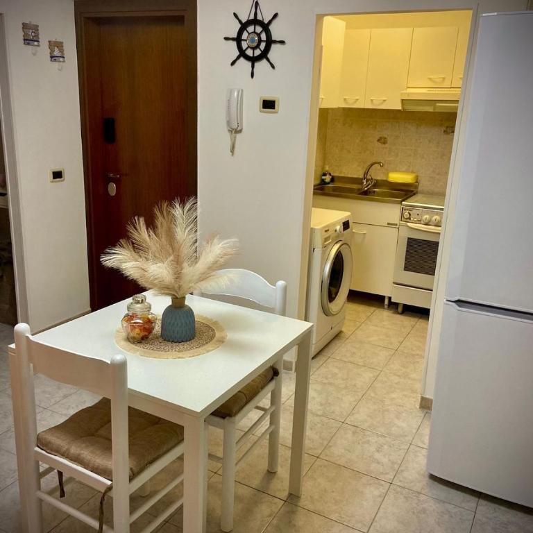 Casa Gioia - Appartamento con 1 Camera da Letto - 10