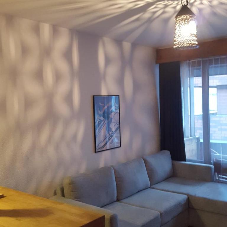 Thyon 2000, Vex, Les Collons, studio Velan 218 - Apartment mit Blick auf die Berge - 4