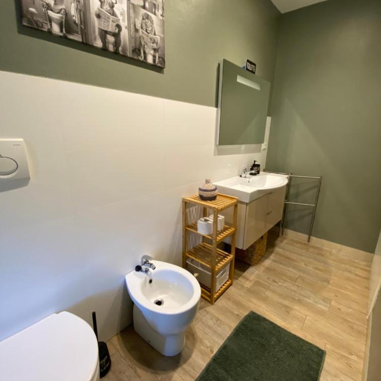 casAurora - Appartamento con 3 Camere da Letto - 17