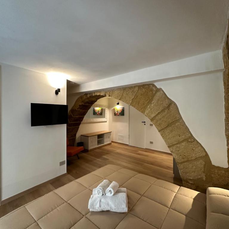 Arc Home apartment - Camera Matrimoniale Deluxe - 3