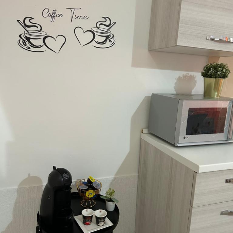 Appartamento Gemma 1 - One-Bedroom Apartment - 13