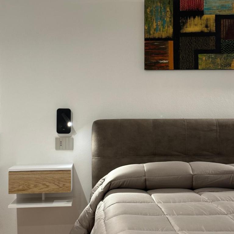 Arc Home apartment - Camera Matrimoniale Deluxe con Balcone - 1