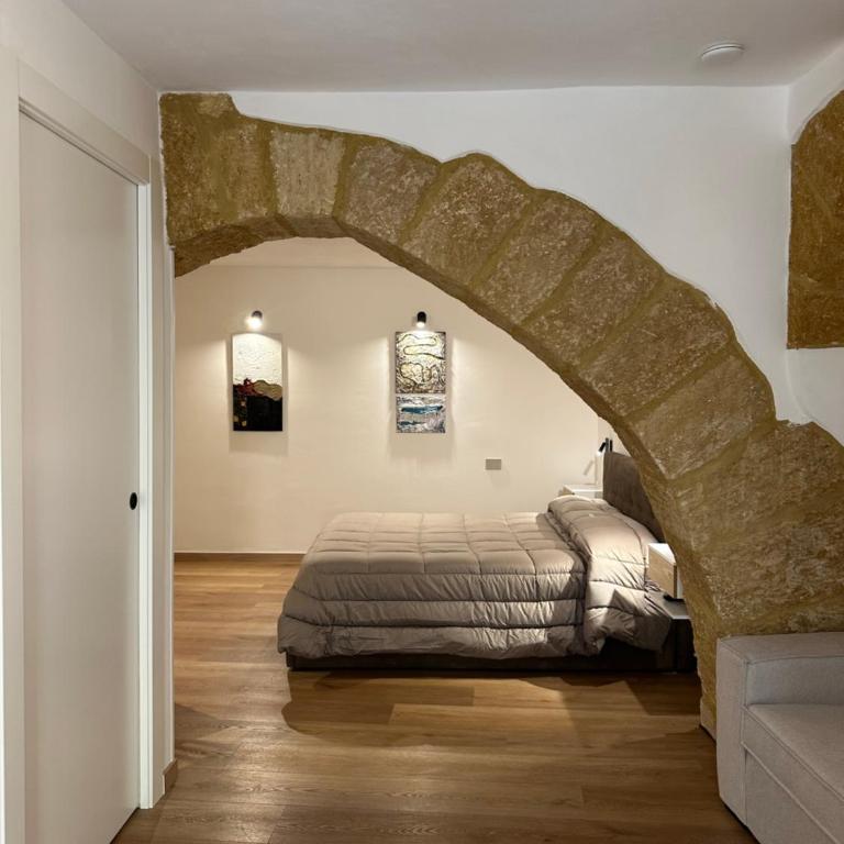 Arc Home apartment - Camera Matrimoniale Deluxe con Balcone - 2