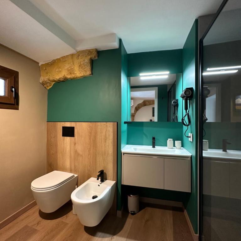 Arc Home apartment - Camera Matrimoniale Deluxe - 10