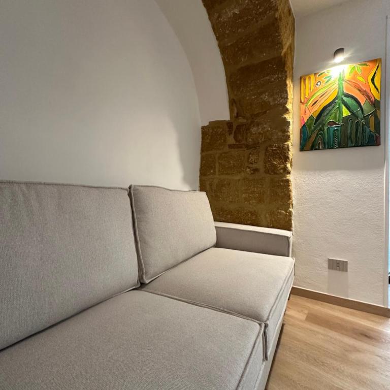 Arc Home apartment - Camera Matrimoniale Deluxe con Balcone - 12