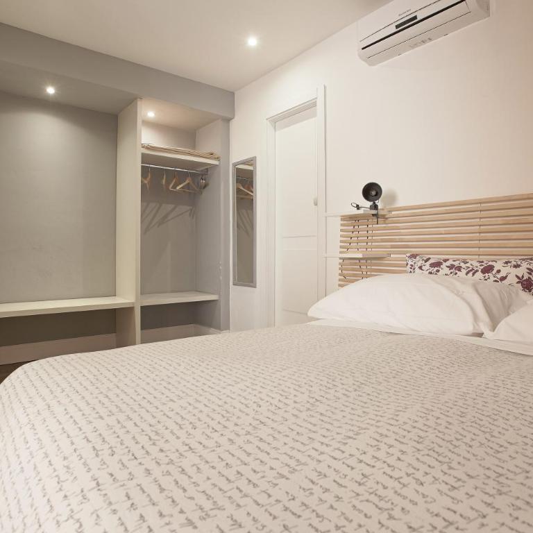 Camere a Sud - Double or Twin Room - 5