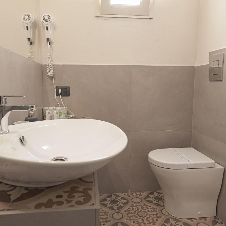 Camere a Sud - Double or Twin Room - 7