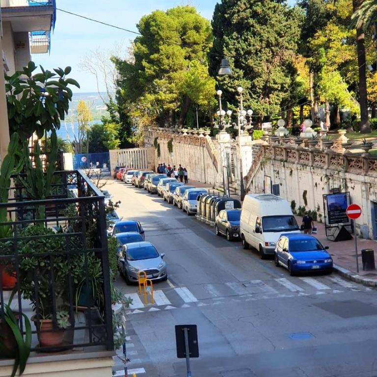 La Domvs del Borgo - Apartment - 2