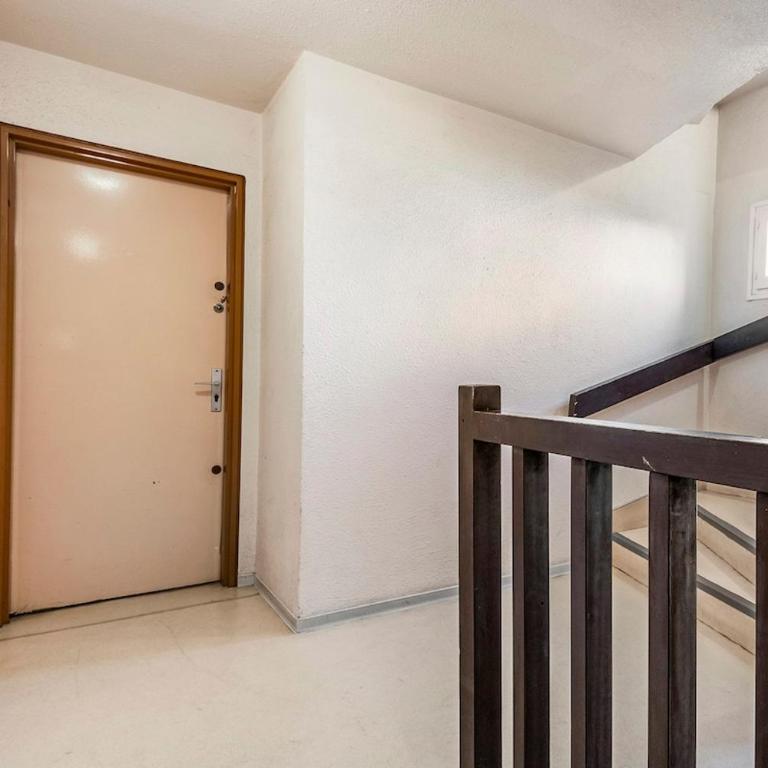 Appart avec piscine, entre plage, port et falaises - Apartment mit 2 Schlafzimmern - 36