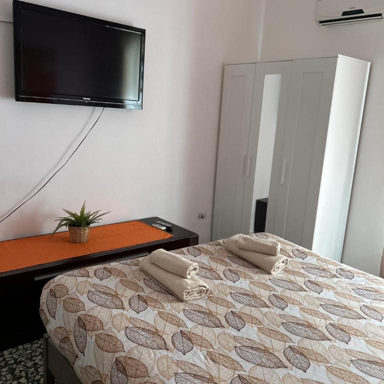 Appartamento Gemma 1 - One-Bedroom Apartment - 5