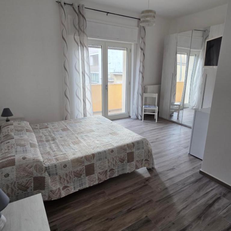 Stanze Del Mare - Sea Rooms - Camera Matrimoniale con Bagno Privato - 15