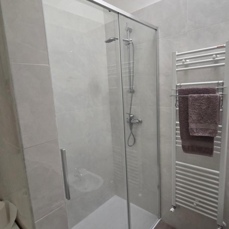 Stanze Del Mare - Sea Rooms - Camera Matrimoniale con Bagno Privato - 16