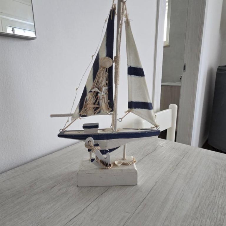 Stanze Del Mare - Sea Rooms - Camera Matrimoniale con Bagno Privato - 19