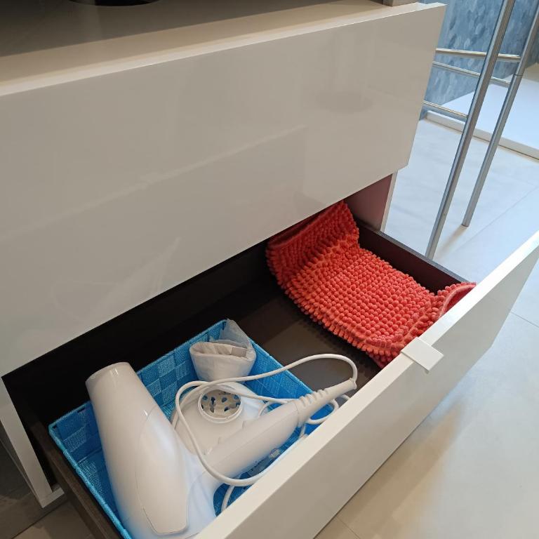 Zovetto Holidays - One-Bedroom Deluxe Apartment - 38