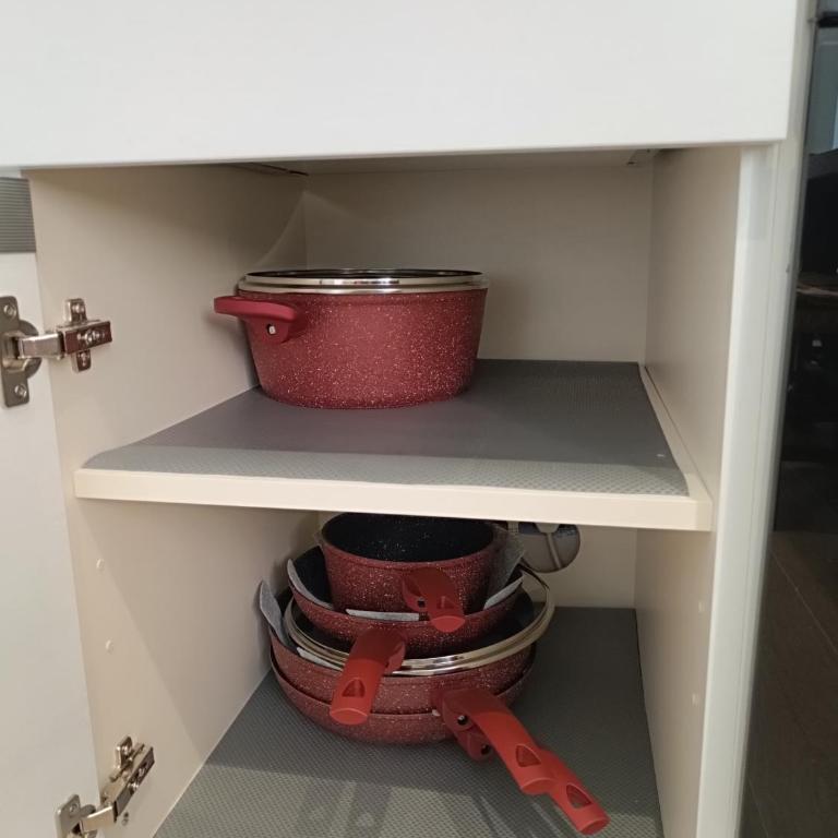 Zovetto Holidays - One-Bedroom Deluxe Apartment - 34