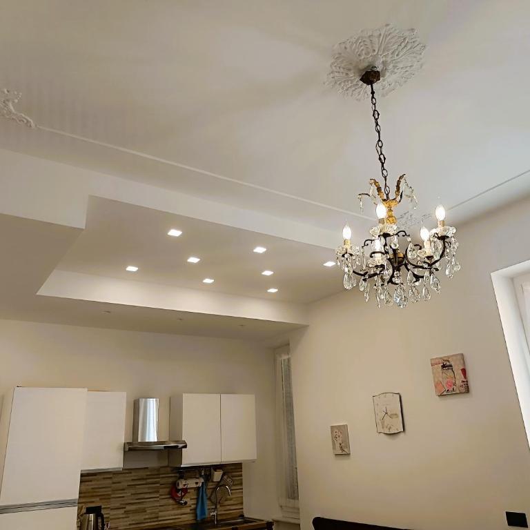 Zovetto Holidays - One-Bedroom Deluxe Apartment - 24