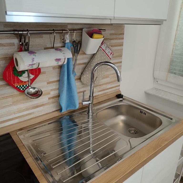 Zovetto Holidays - One-Bedroom Deluxe Apartment - 29