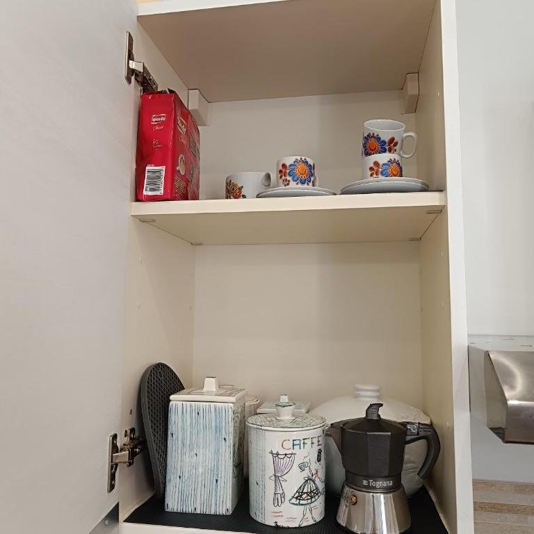 Zovetto Holidays - One-Bedroom Deluxe Apartment - 32
