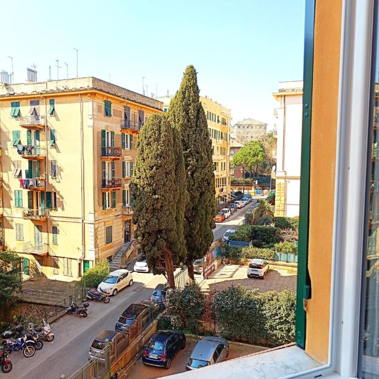 Zovetto Holidays - One-Bedroom Deluxe Apartment - 4