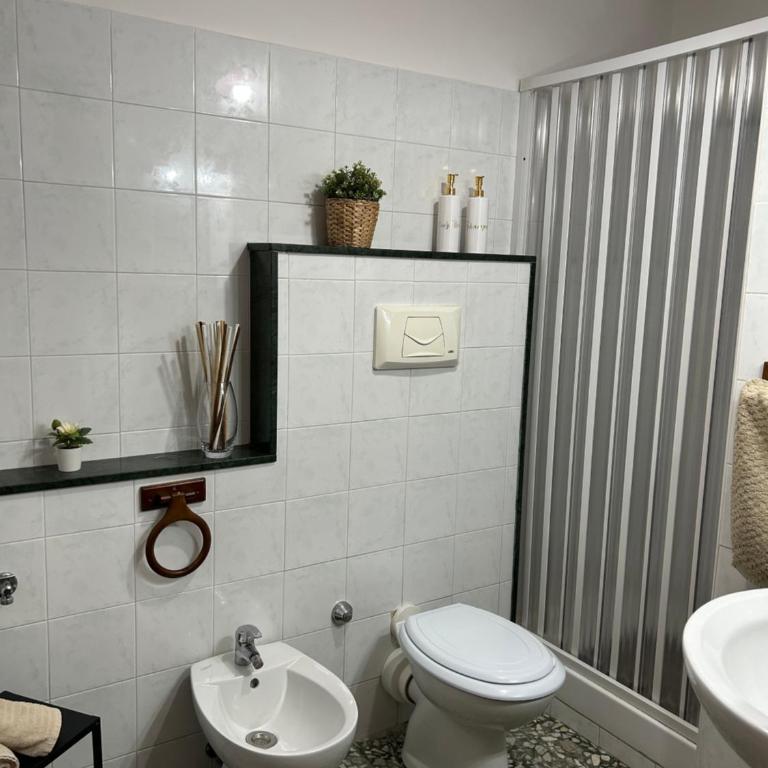 Appartamento Gemma 1 - One-Bedroom Apartment - 16