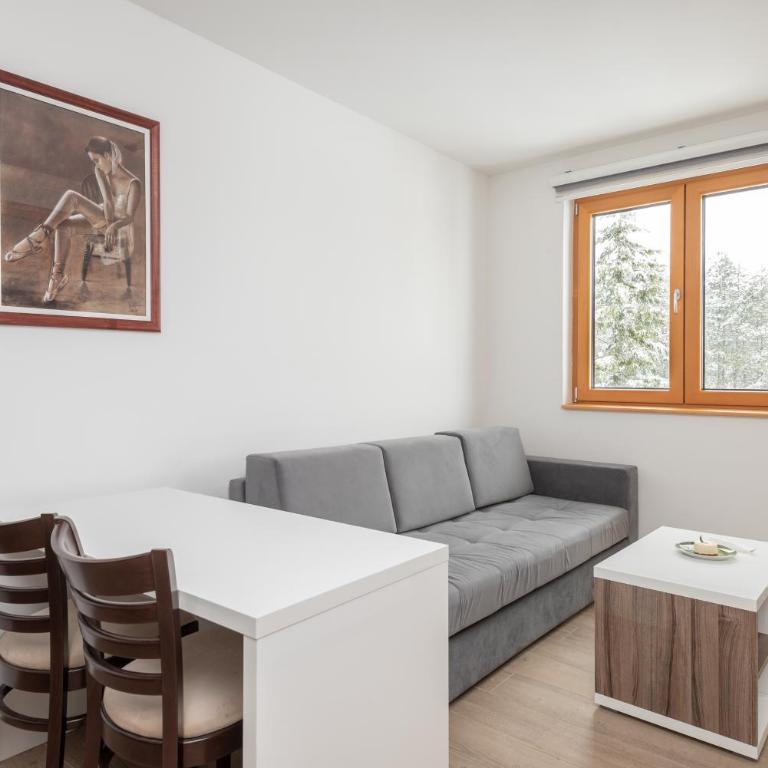 Hotel Agape - Superior Apartman - 4