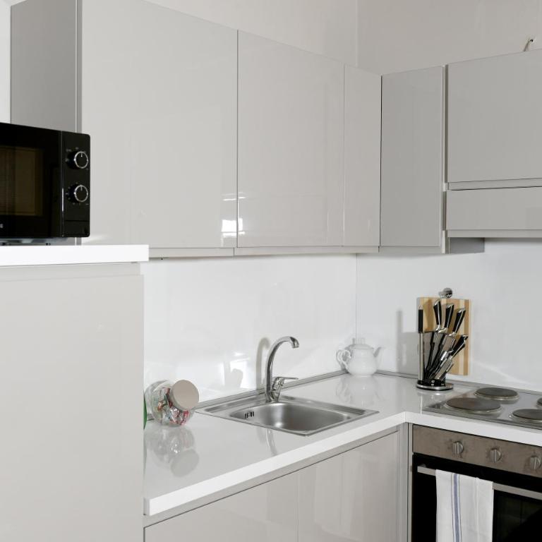 Chic Apartment in Duomo - Appartamento con 1 Camera da Letto - 3