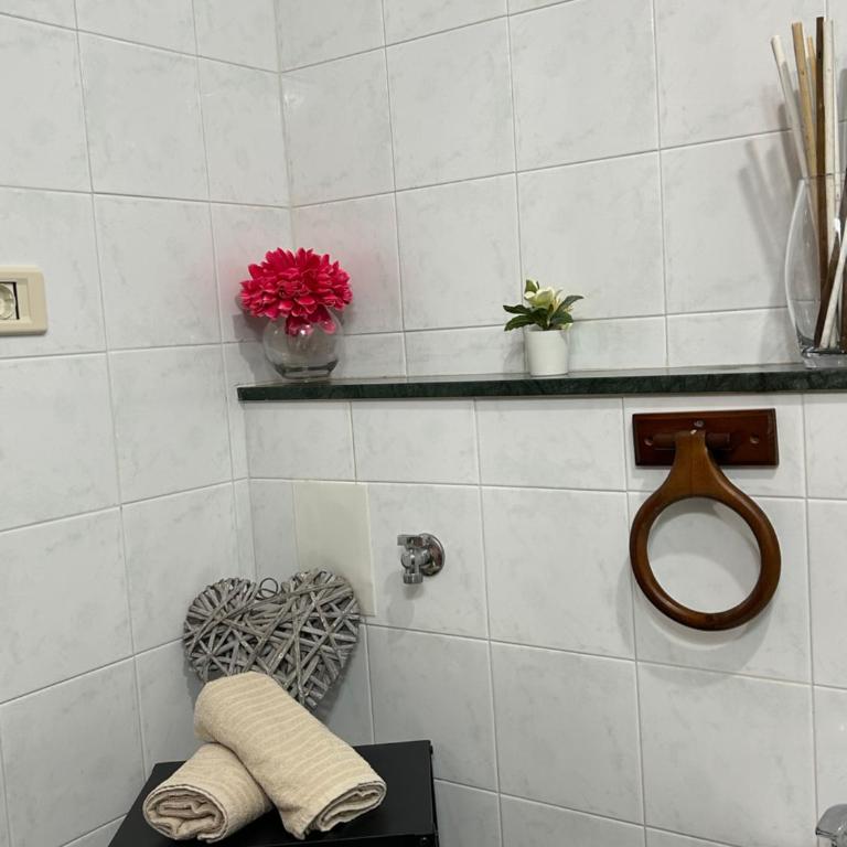 Appartamento Gemma 1 - One-Bedroom Apartment - 15