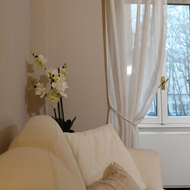 Chic Apartment in Duomo - Appartamento con 1 Camera da Letto - 4