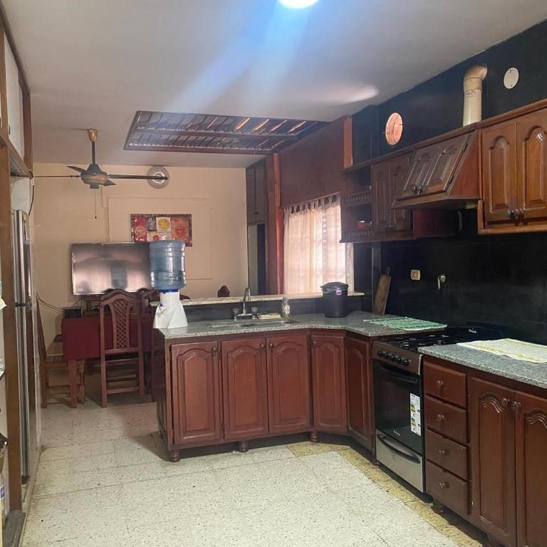 Casa en pleno centro - Casa con 1 dormitorio - 1
