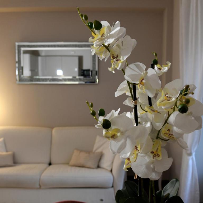 Chic Apartment in Duomo - Appartamento con 1 Camera da Letto - 6