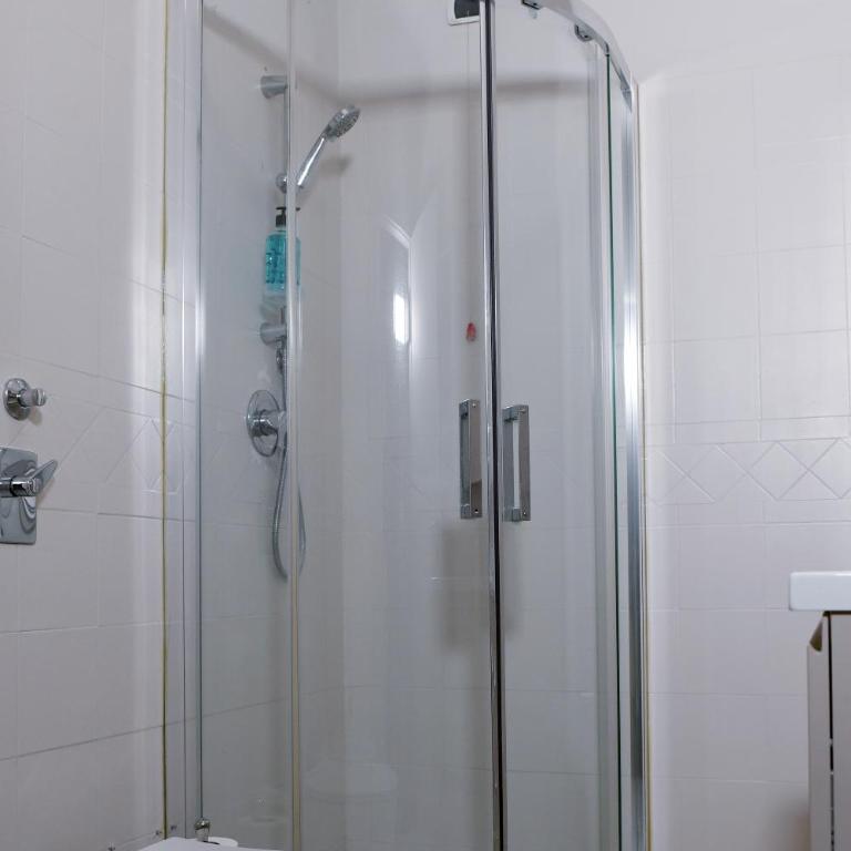 Chic Apartment in Duomo - Appartamento con 1 Camera da Letto - 7