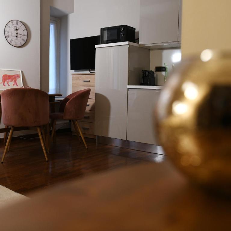 Chic Apartment in Duomo - Appartamento con 1 Camera da Letto - 8