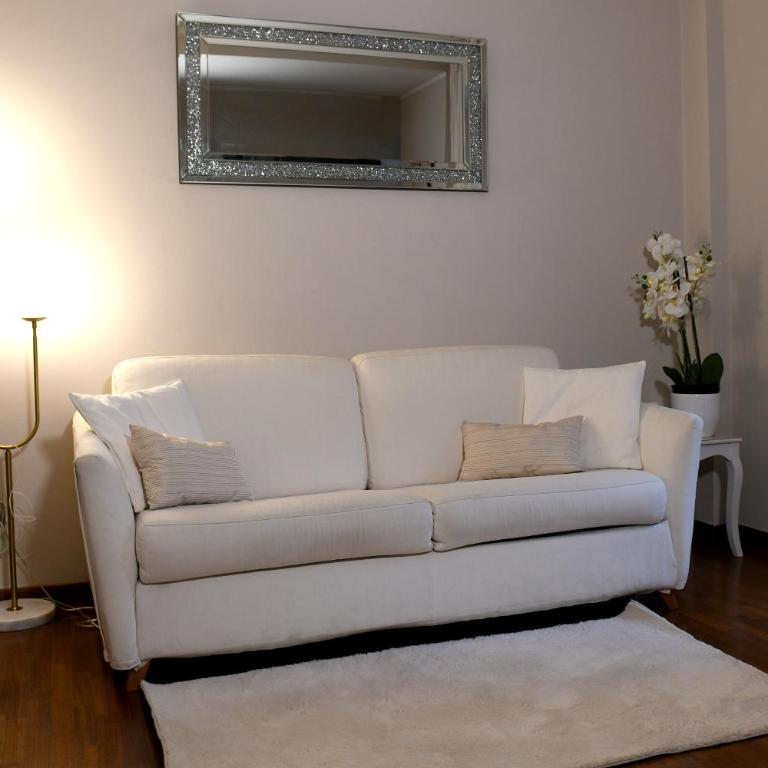 Chic Apartment in Duomo - Appartamento con 1 Camera da Letto - 12