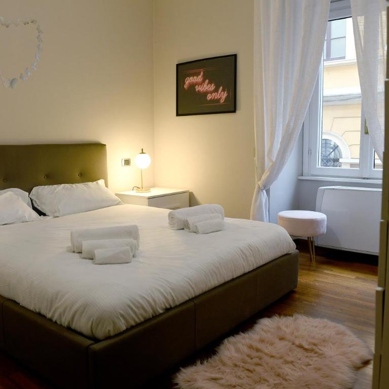 Chic Apartment in Duomo - Appartamento con 1 Camera da Letto - 1