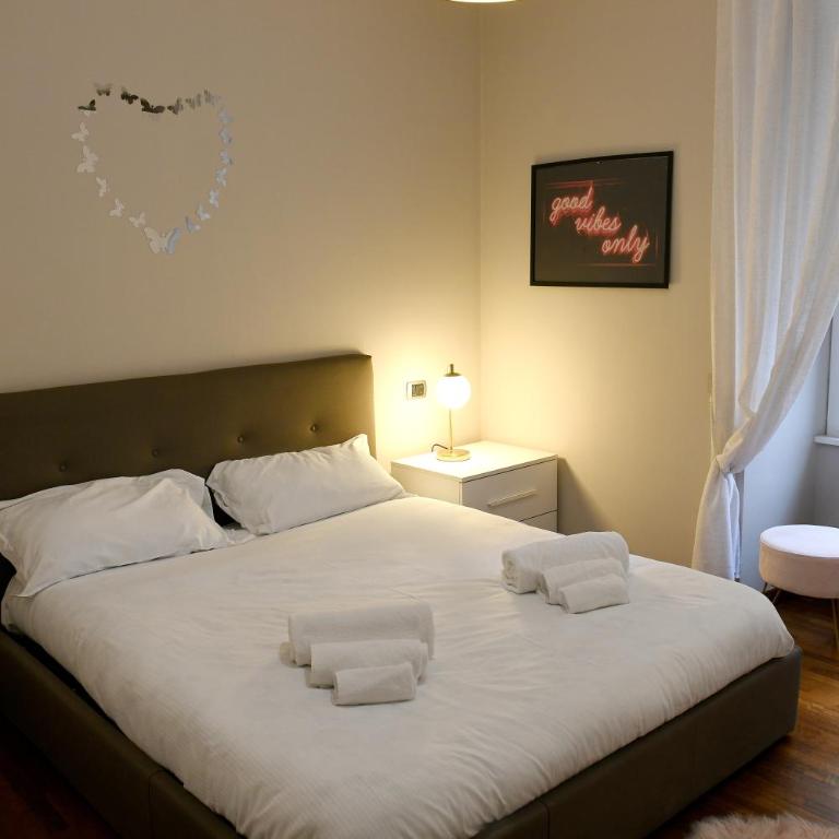 Chic Apartment in Duomo - Appartamento con 1 Camera da Letto - 13