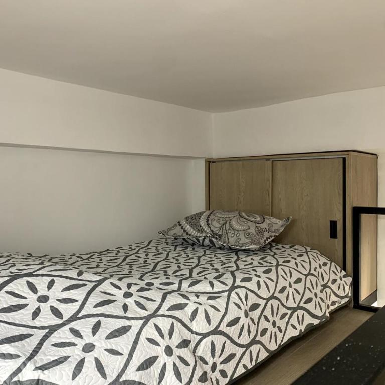 Apartment in La Castellana - Apartamento de 1 dormitorio - 6