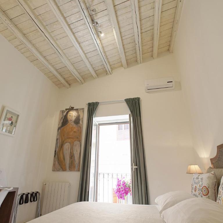Camere a Sud - Double or Twin Room - 14