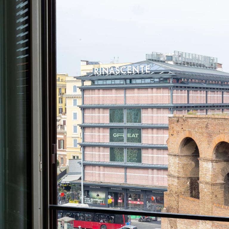 Amazing Piazza Fiume - Apartment mit 3 Schlafzimmern - 62