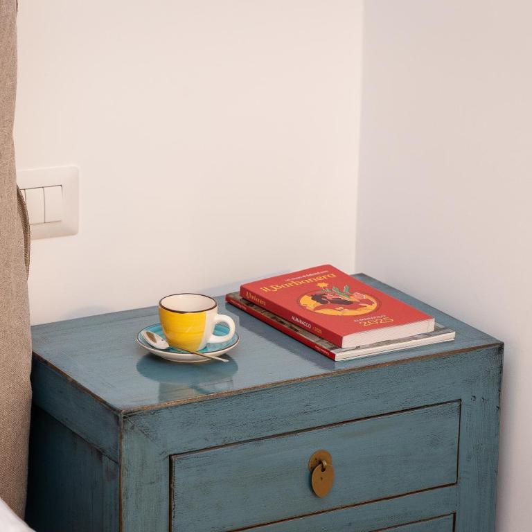 Amazing Piazza Fiume - Apartment mit 3 Schlafzimmern - 14
