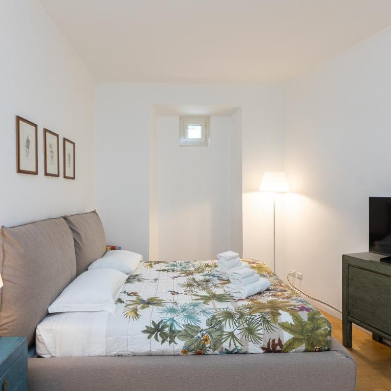Amazing Piazza Fiume - Apartment mit 3 Schlafzimmern - 25