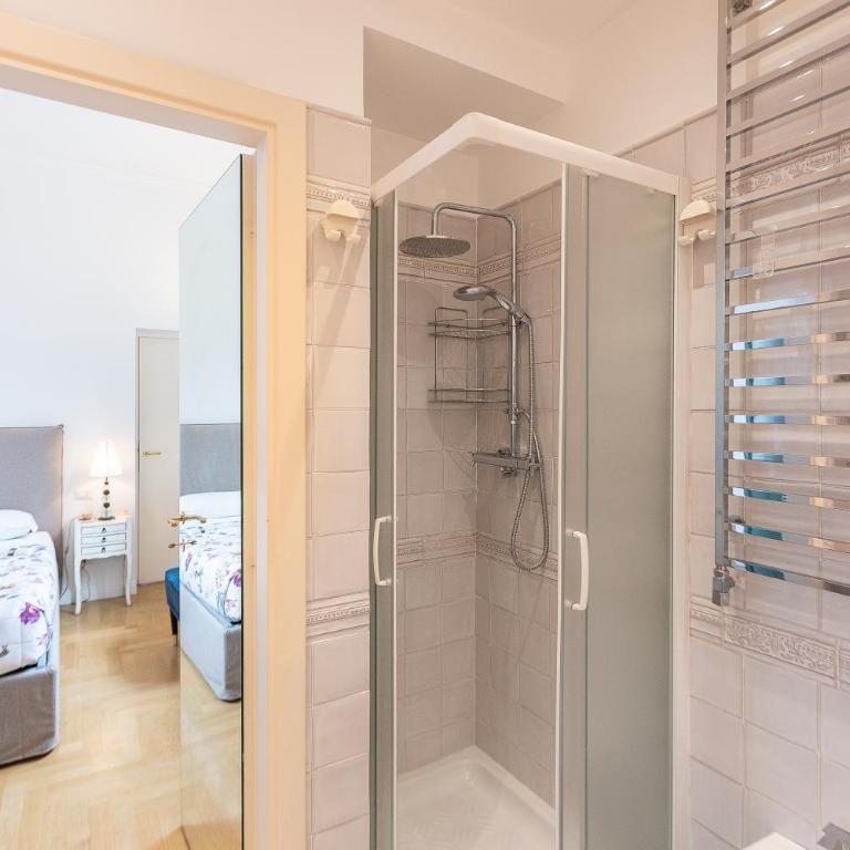 Amazing Piazza Fiume - Apartment mit 3 Schlafzimmern - 27