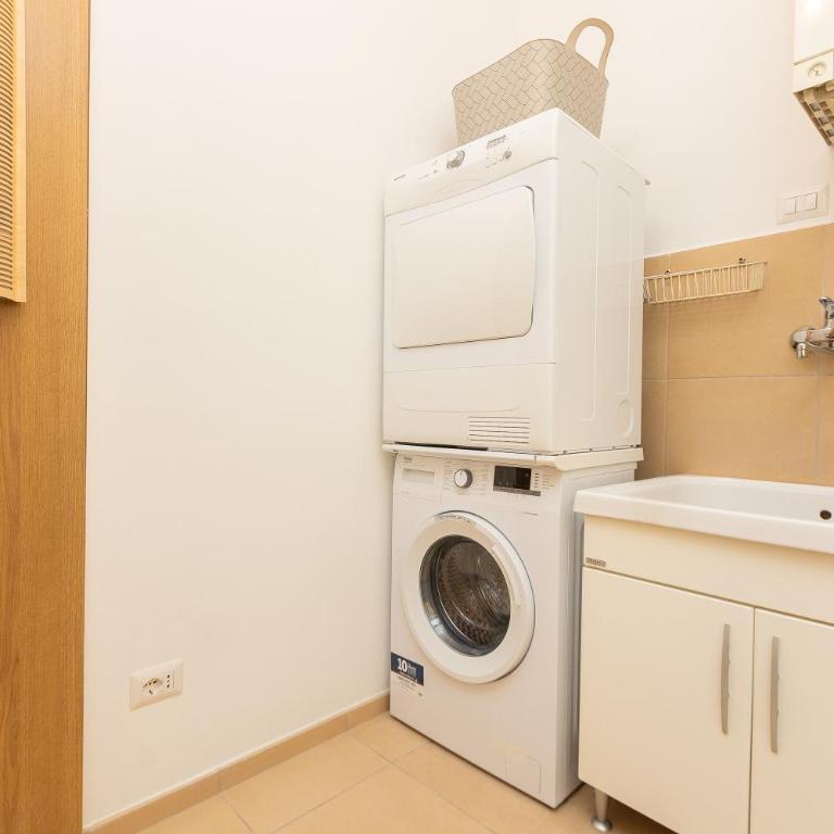 Amazing Piazza Fiume - Apartment mit 3 Schlafzimmern - 31