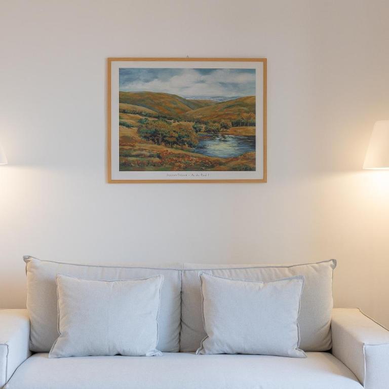 Amazing Piazza Fiume - Apartment mit 3 Schlafzimmern - 45