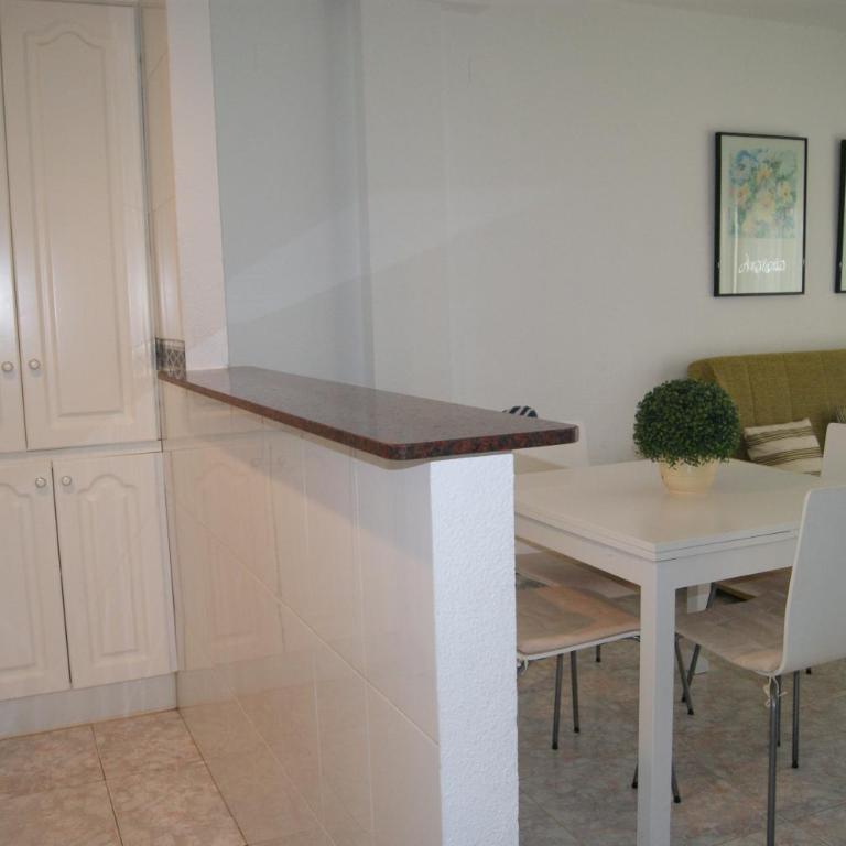 Apartamentos Casablanca Marineu - Apartamento con vistas al mar - 17
