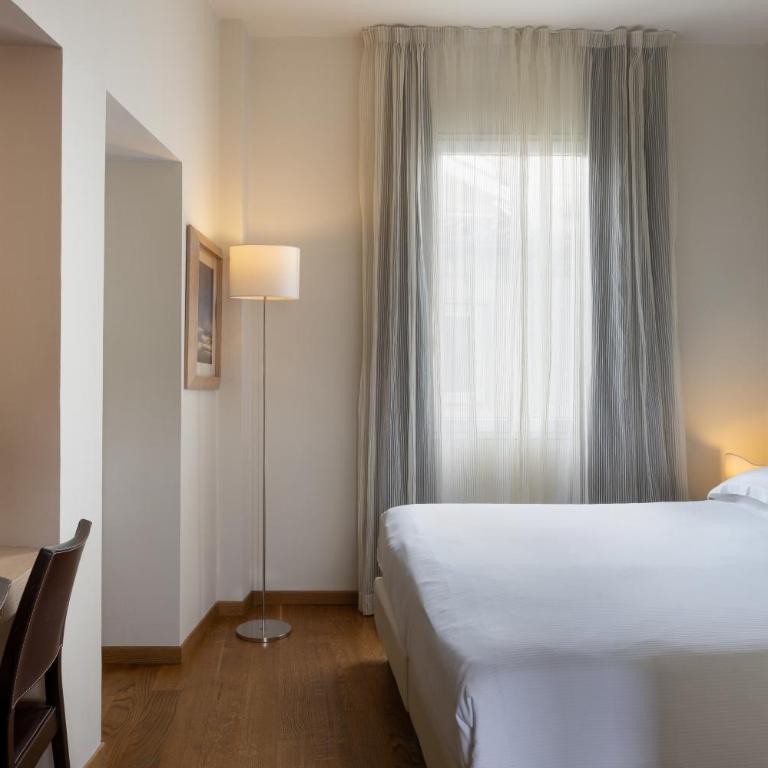 Relais Piazza Signoria - Monolocale Classic - 6