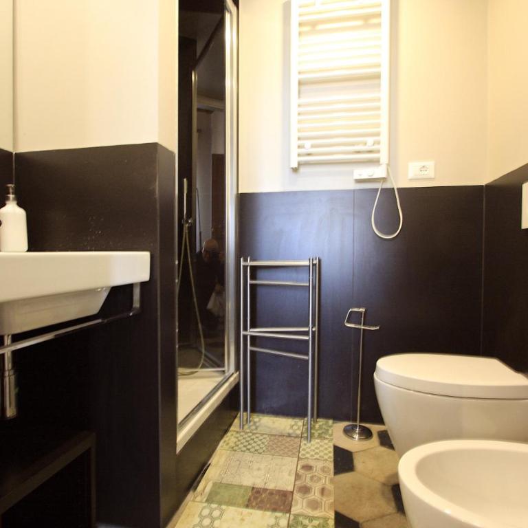 Navona Opera Holiday House - Appartamento Standard con 2 Camere da Letto - 17