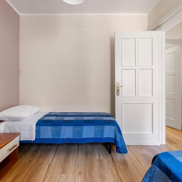 Baglio dei Conti d'Orléans - Appartamento con 2 Camere da Letto - 23