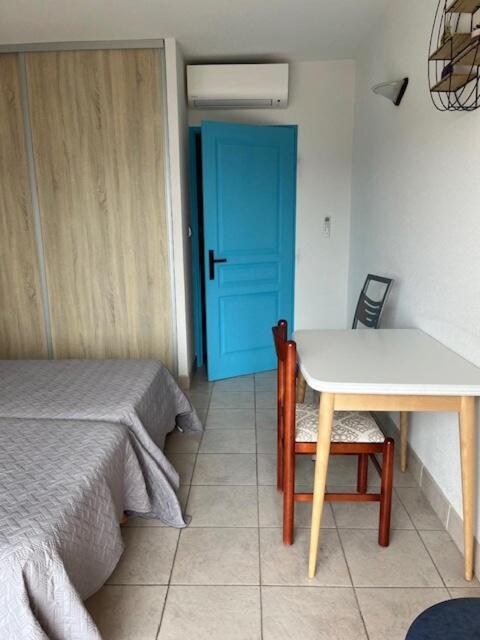 Ajaccio appartement vue mer - Apartment mit 2 Schlafzimmern - 15