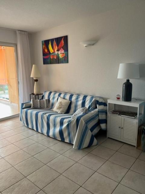 Ajaccio appartement vue mer - Apartment mit 2 Schlafzimmern - 19