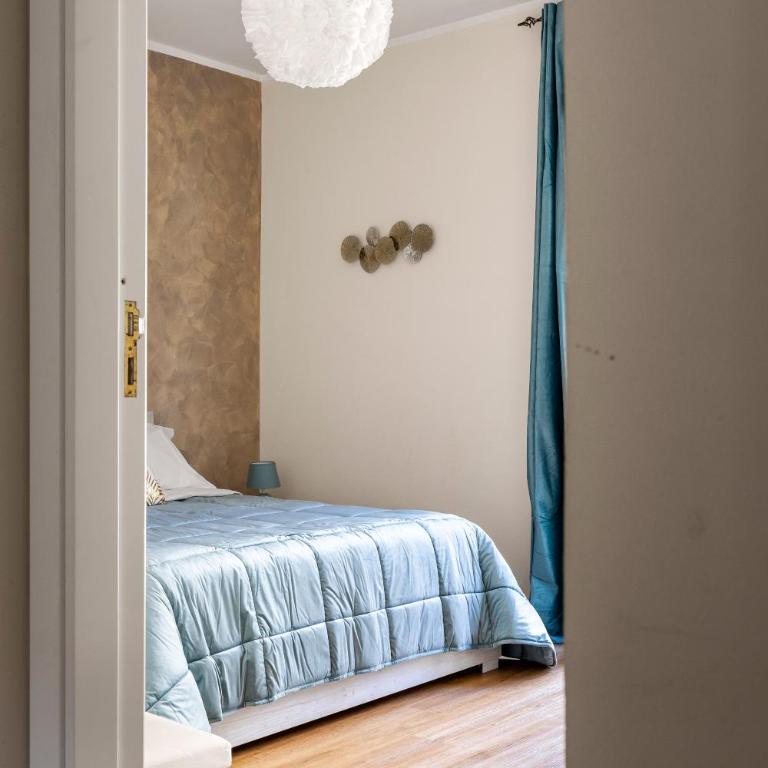 Baglio dei Conti d'Orléans - Appartamento con 2 Camere da Letto - 16